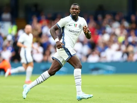 'Arsenal sẽ vô địch nếu ký với Henry đệ nhị'