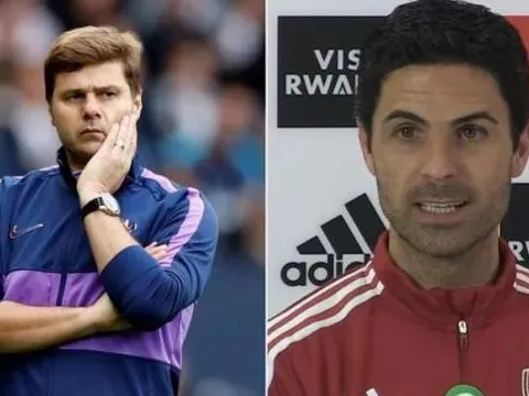 Arsenal tranh mua tiểu Messi với Chelsea, M.U