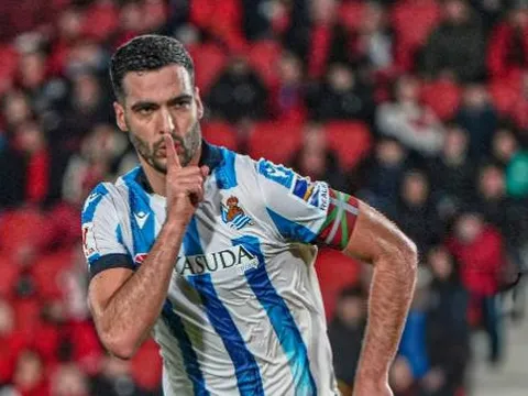 Arsenal tự tin đón tân binh