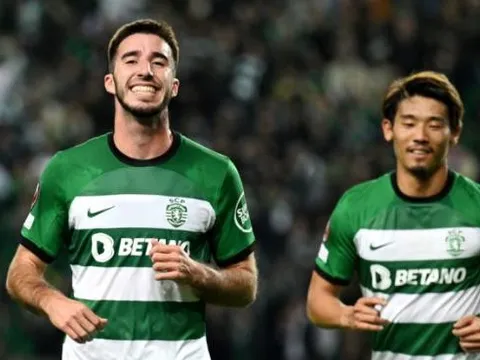Arsenal tung chiêu, quyết sở hữu trung vệ vạn người mê