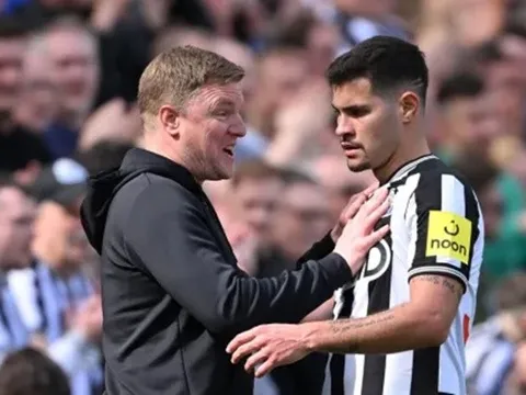 Arsenal và Man City nhận cú hích từ thương vụ 100 triệu