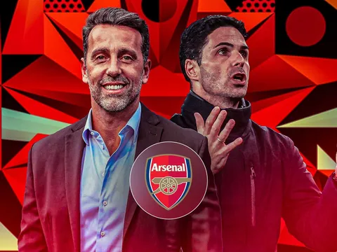 Thương vụ 51 triệu bảng đang trên đường gia nhập Arsenal