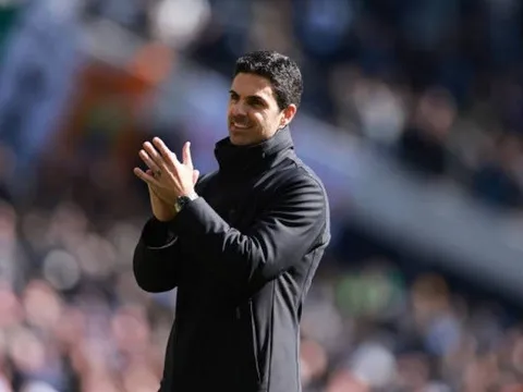 Quay xe, Arsenal muốn có đồng đội của Zubimendi