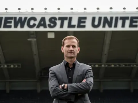 Newcastle có động thái, Man Utd rất gần Giám đốc thể thao mới