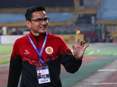 Lời biện hộ nào cho Zico Kiatisuk?