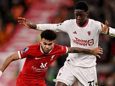 Man Utd đã biết phải làm gì với Kobbie Mainoo