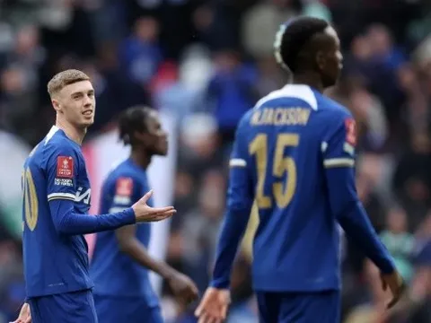 Ba lý do dẫn tới thất bại của Chelsea trước Man City tại FA Cup