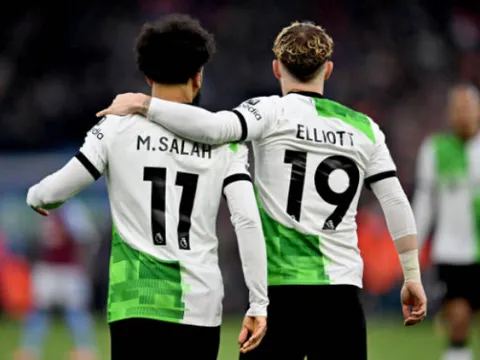 Ba niềm hy vọng của Liverpool hậu kỷ nguyên Klopp