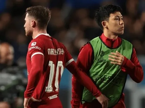 Bản hợp đồng đầu tiên của Liverpool hè này nên là một "số 6"