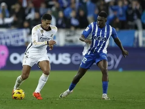 Báo động đỏ dấy lên, Ancelotti bảo vệ Bellingham