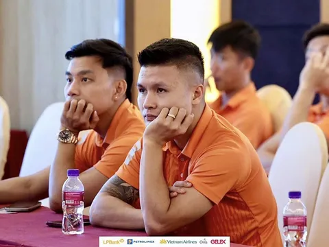 Báo Nhật Bản lên tiếng về thương vụ Quang Hải đến J-League 1
