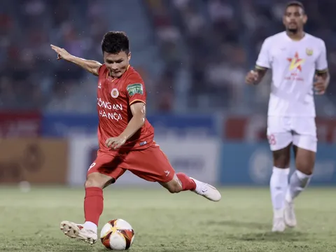 Báo Nhật Bản lo ngại Quang Hải vỡ mộng ở J-League