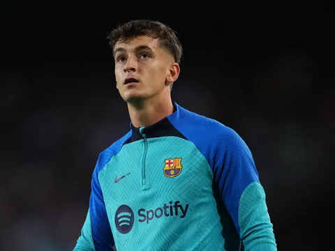 Barca chuẩn bị trình làng 3 ngọc quý