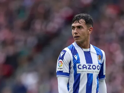 Barca đàm phán với mục tiêu Arsenal