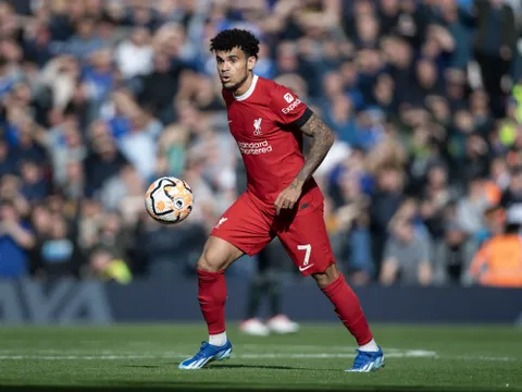 Barca đón tin vui từ Liverpool