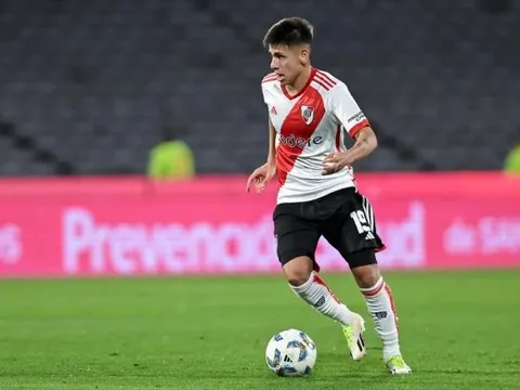 Barca duyệt chi 30 triệu euro vì ngôi sao Argentina
