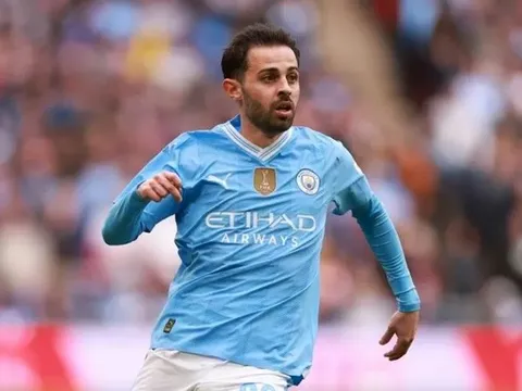 Barca gặp khó ở thương vụ 50 triệu