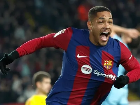 Barca mở đường cho thương vụ 61 triệu