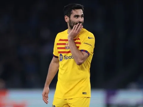 Barca nên dùng đội hình nào để làm khách của Almeria?