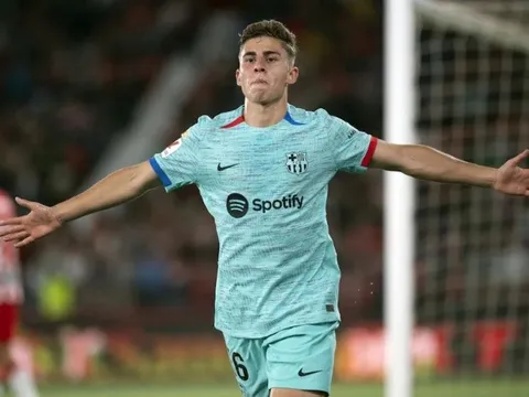 Barca nên dùng đội hình nào để lấy 3 điểm từ Vallecano?