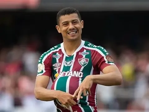 Barca nhắm hàng hot khiến Premier League đấu đá