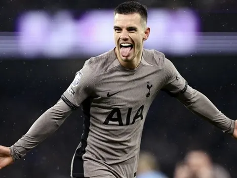 Barca tiếp cận, Tottenham lăn tăn về Lo Celso