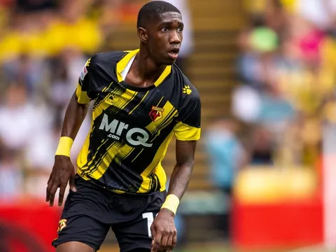 Barca và Inter cạnh tranh vì sao Championship