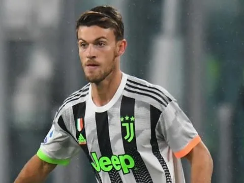 Barcelona săn đón ngôi sao Juventus