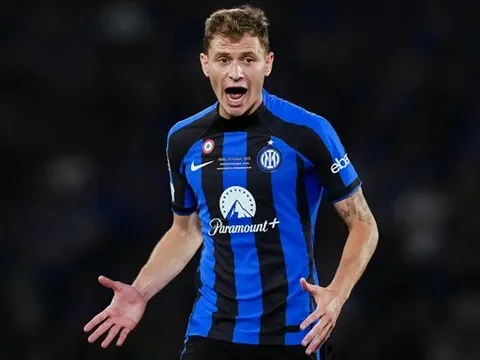 Lộ diện cầu thủ người Ý được trả lương cao nhất Serie A