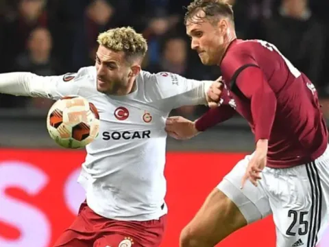Man United săn đón ngôi sao đa năng