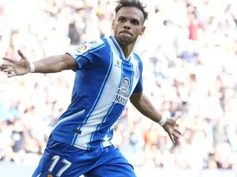 Bất ngờ những hảo thủ đang chơi ở giải hạng 2 Tây Ban Nha