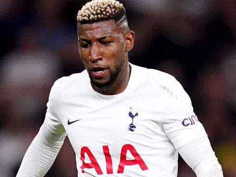 Bayern khao khát “người thừa” Tottenham