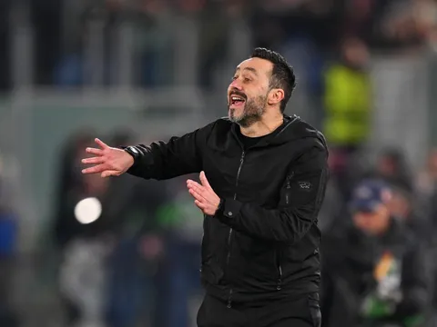 Bayern xác định ứng viên số 1 thay Tuchel