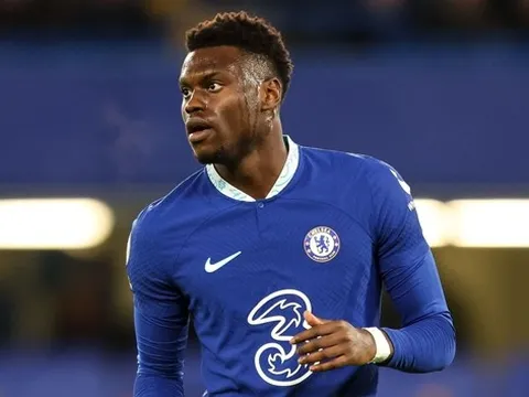 Olympique Lyon muốn mượn người của Chelsea