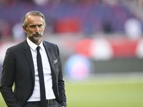 NÓNG! Man Utd bổ nhiệm Giám đốc điều hành mới