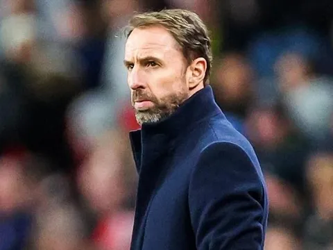 Điểm tin EURO tối 24/6: Shaw trở lại; Southgate 'trảm' trò cưng