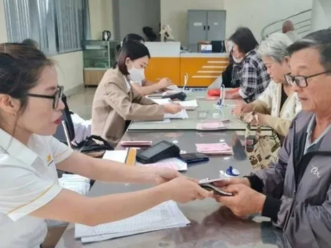 Bộ Nội vụ đề xuất tăng lương hưu 8%, bỏ phương án 4,5% gây chú ý