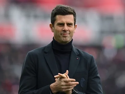 Thêm 1 huấn luyện viên "gieo sầu" cho M.U