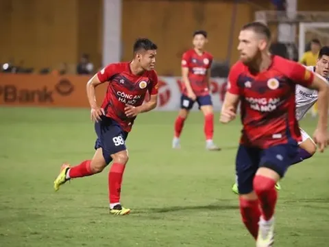 Bốn cầu thủ bị cấm thi đấu tại vòng 4 V-League