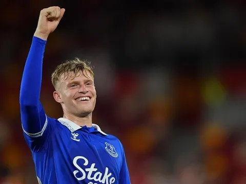 Man Utd tự tin ký với trung vệ thép trước ngày 30/6