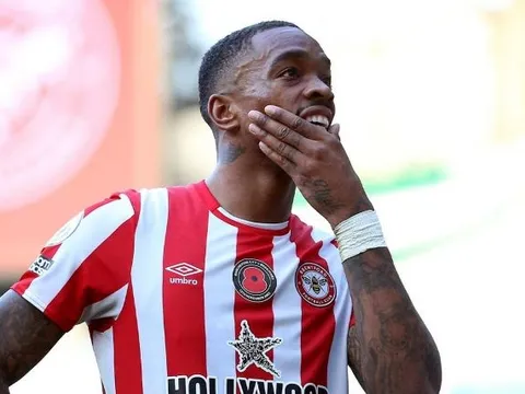 NÓNG! Ngã ngũ vụ Ivan Toney