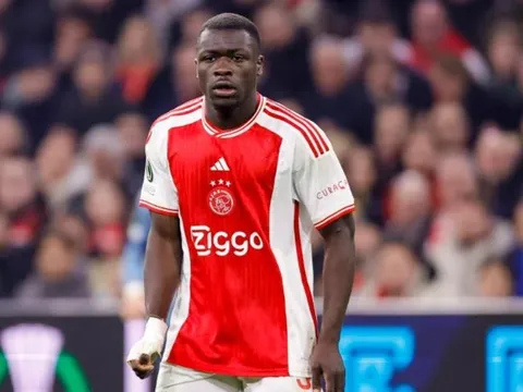 Ngôi sao Ajax muốn đến Arsenal