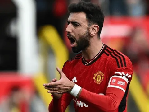 Bruno mới là bản hợp đồng lớn nhất hè của Man Utd
