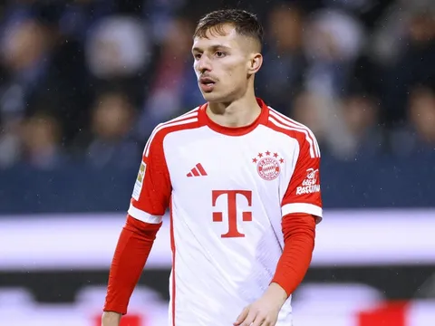 Barca muốn có hàng thải Bayern