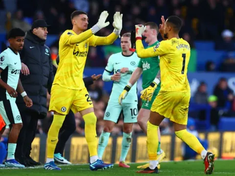 Pochettino: "Cậu ấy sẽ có trận đấu ra mắt ở Stamford Bridge"