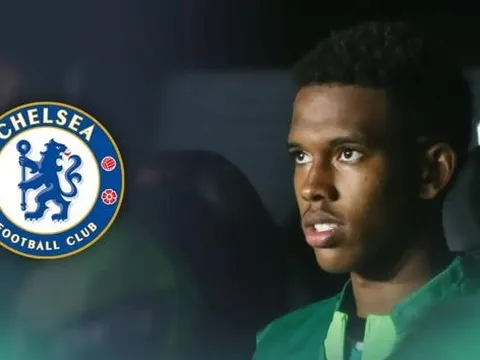 Liệu Estevão Willian có xứng đáng để Chelsea dốc hầu bao?