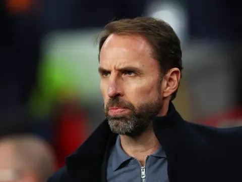 Cả châu Âu đang khao khát được như Southgate