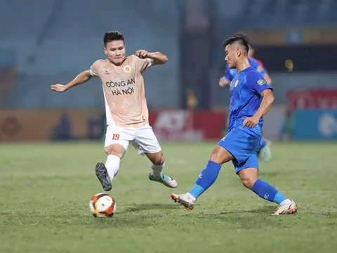 4 điều rút ra sau trận CAHN gặp Quảng Nam