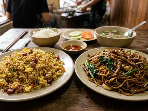 Cả nhà cùng mắc tiểu đường dù không ăn đồ ngọt: “Thủ phạm” là 2 món quen nhiều người Việt ăn mỗi ngày