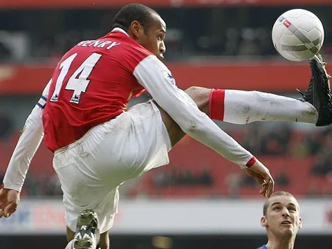 Các chân sút hàng đầu của 20 CLB EPL 2024/25 (Phần 1)